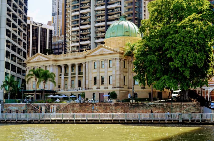 Brisbane: Midday 1.5-Hour Sightseeing Cruise 12.30pm-2.00pm - Key Things to Know Before You Go