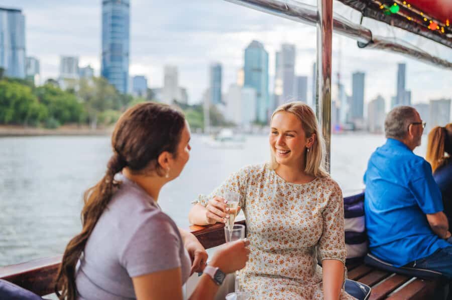 Brisbane: Midday 1.5-Hour Sightseeing Cruise 12.30pm-2.00pm - Price and Value: Is $34 Worth It?