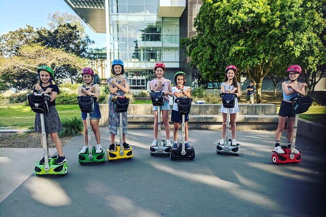 Brisbane Mini Segway Tour - Price and Value at $93: What You’re Really Paying For