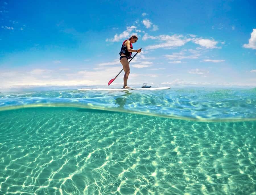 Brisbane: Moreton Island Return Ferry & Adventure Day Pass - Quick hits: what you’ll remember