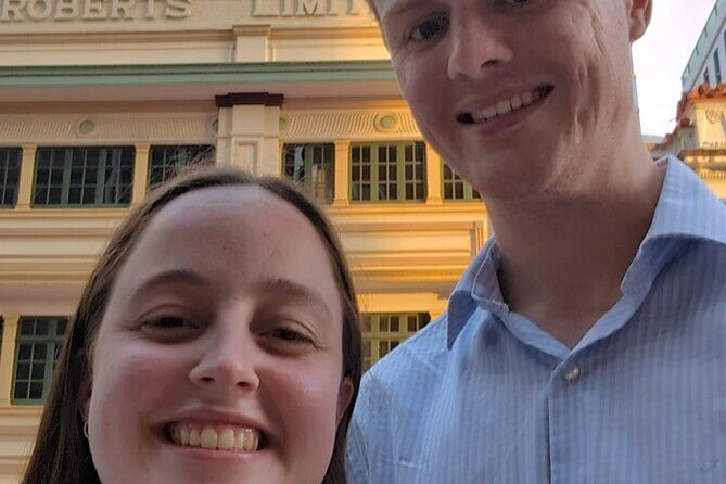 Brisbane Murder Mystery: Self-Guided City Detective Game - Practical tips so your case goes smoothly