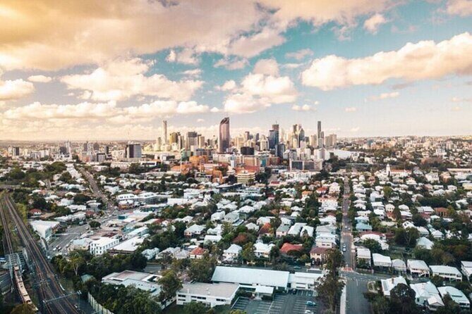 Brisbane Must-See Attractions Walking Tour with a guide - St Stephen’s Cathedral: Brisbane’s Oldest Church and Its Visual Stories