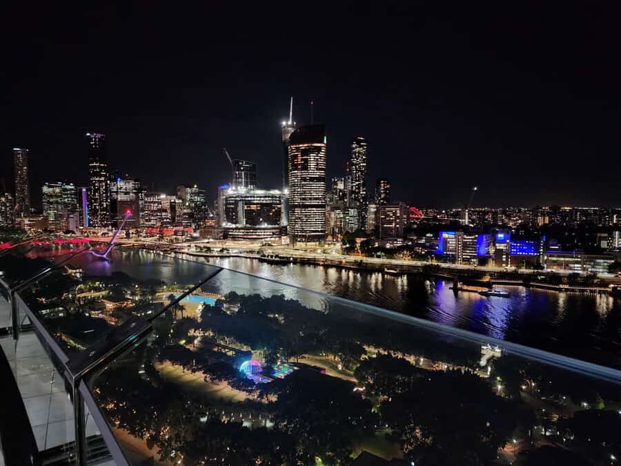 Brisbane: Private Brisbane Night Tour with Stops - A 2-Hour Brisbane Night Drive That Packs the Big Views