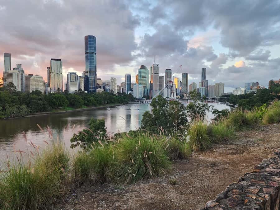 Brisbane: Private Brisbane Tour with Stops - Key highlights worth aiming for