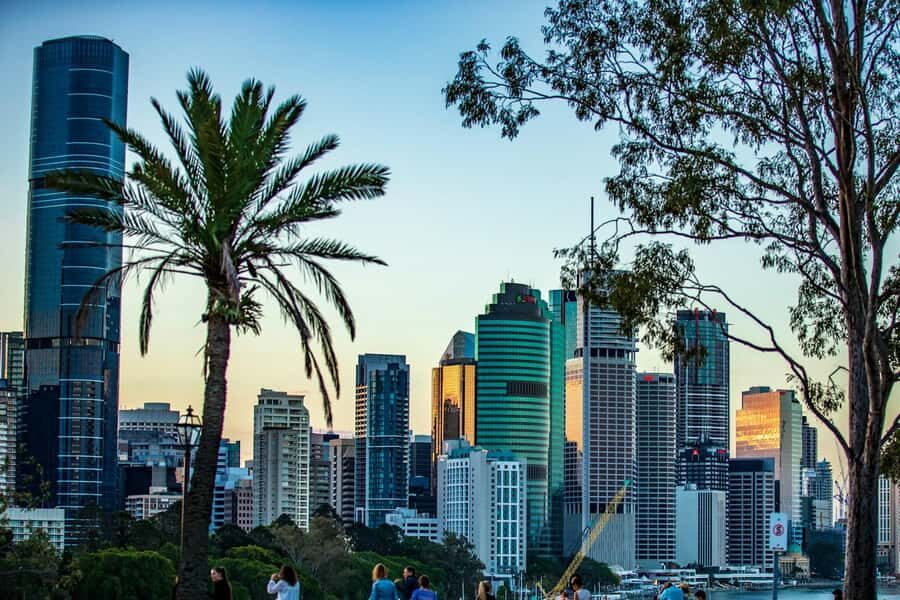 Brisbane: Private Brisbane Tour with Stops - Gabba and the heritage Queenslander neighborhoods you’ll actually remember