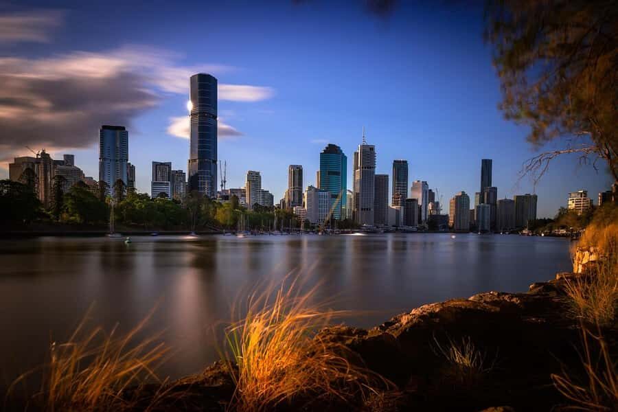 Brisbane: Private Brisbane Tour with Stops - What the guide brings: plain talk, real context, friendly pacing