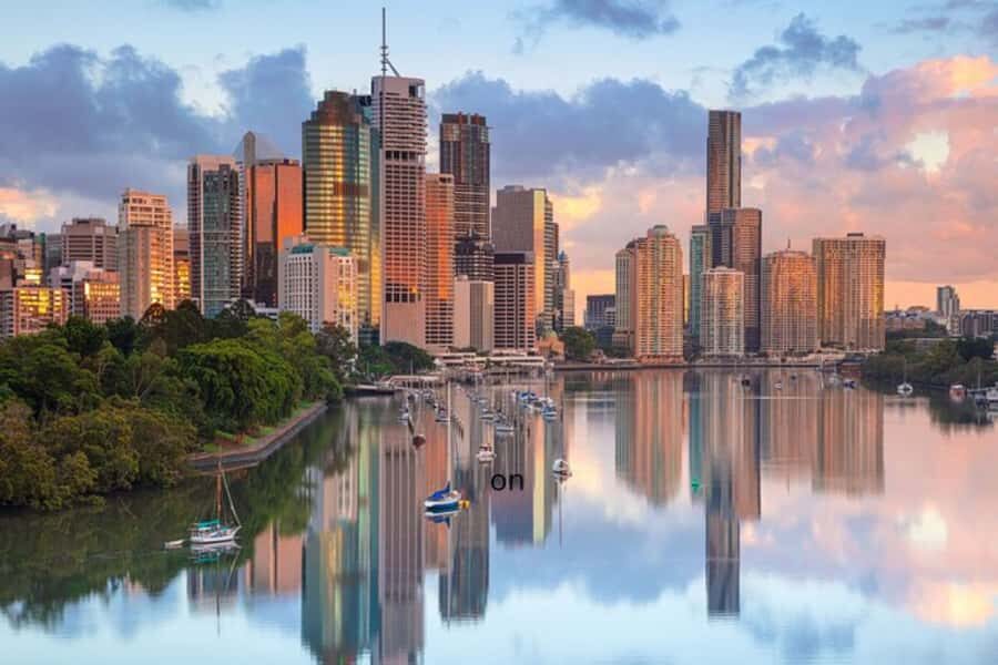 Brisbane: Private custom tour with a local guide - Why a private custom walk works so well in Brisbane