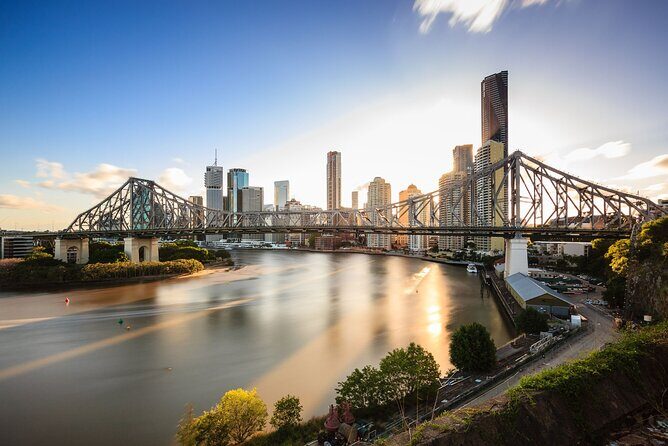 Brisbane Private Custom Walking Tour with A Guide (Private Tour) - Why a private Brisbane walk helps you get your bearings fast