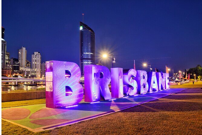 Brisbane Private Custom Walking Tour with A Guide (Private Tour) - Tour snapshot: price, time range, and what’s actually included