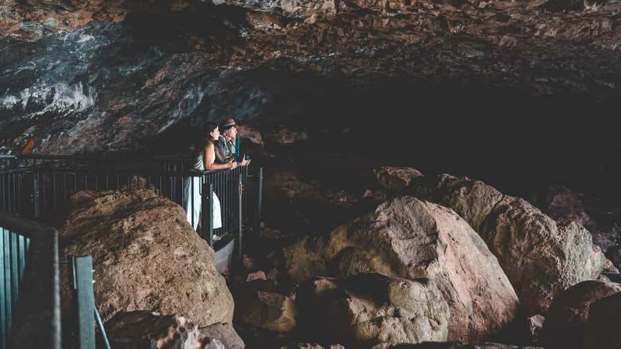 Brisbane: Rainforests, Waterfalls and Glow Worm Cave Tour - Why This Brisbane Rainforest and Glow Worm Day Works So Well