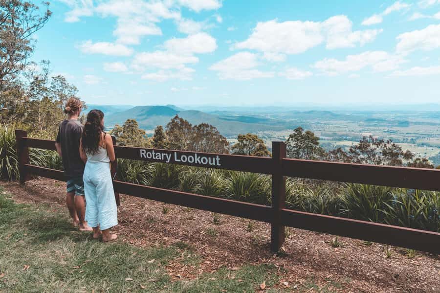 Brisbane: Rainforests, Waterfalls and Glow Worm Cave Tour - Springbrook Natural Bridge: The Geology Walk That Feels Bigger Than It Looks