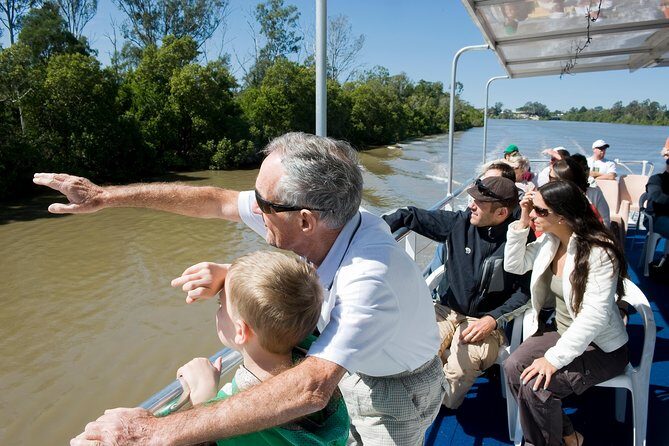 Brisbane River Cruise with entry to Lone Pine Koala Sanctuary - Price and value: what you’re paying for (and what you’re not)
