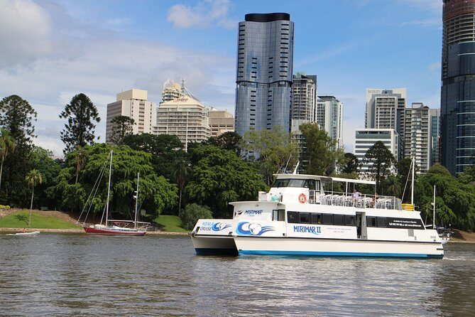 Brisbane River Cruise with entry to Lone Pine Koala Sanctuary - Quick FAQ for Brisbane River Cruise to Lone Pine