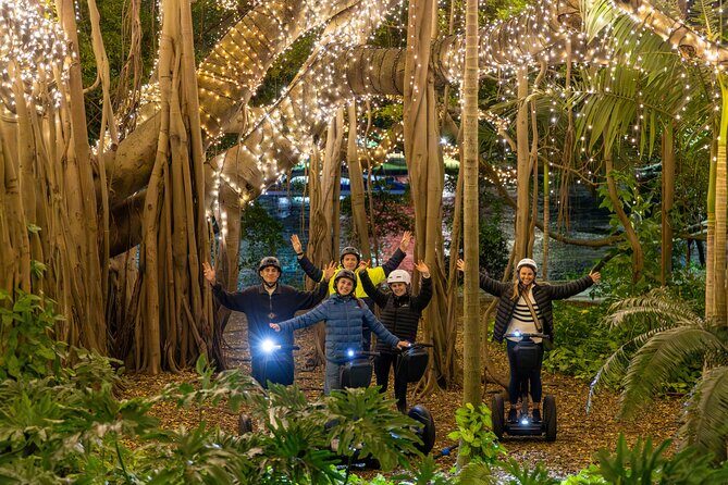 Brisbane Segway Sightseeing Tour - Why a Segway Tour Works So Well for First-Time Brisbane