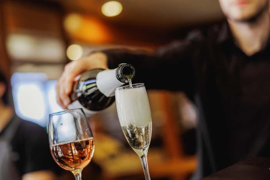 Brisbane: Sirromet Winery Tour with Tasting & 2-Course Lunch - Key highlights you’ll actually feel during the day