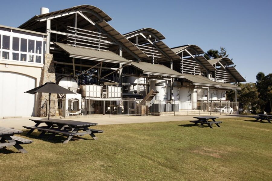 Brisbane: Sirromet Winery Tour with Tasting & 2-Course Lunch - Price and value: why $63 can make sense (and when it won’t)