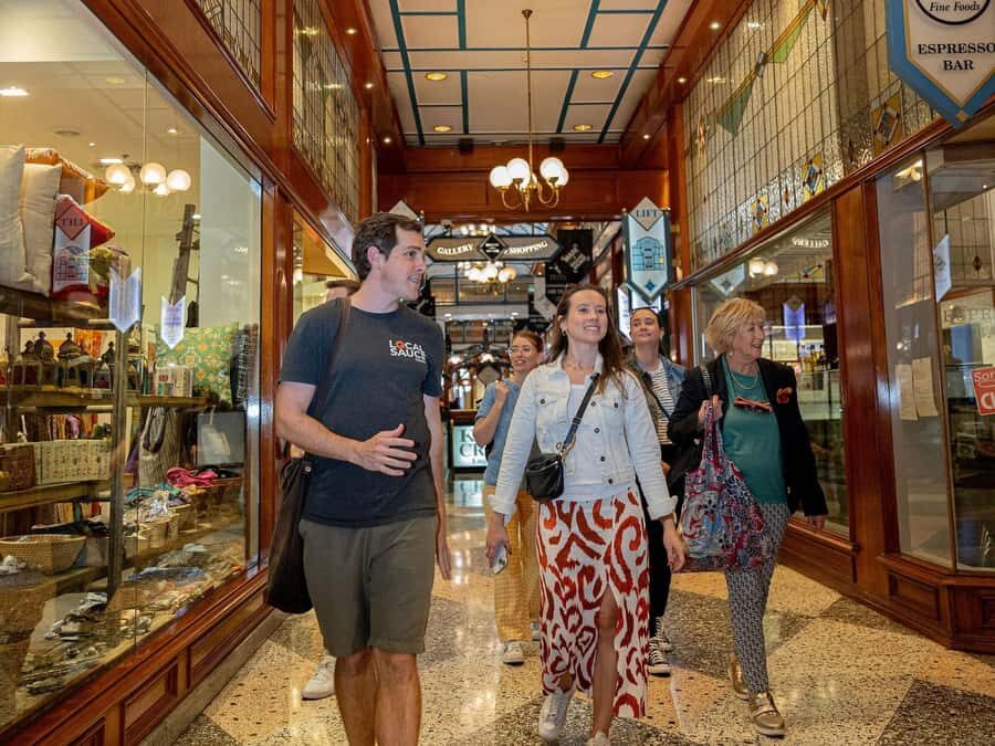 Brisbane: Small-Group 3-Hour Walking Tour with a Drink - Key Highlights Worth Choosing This Tour For