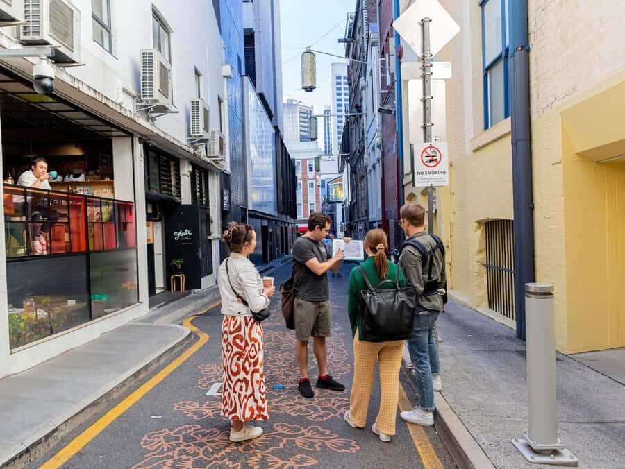 Brisbane: Small-Group 3-Hour Walking Tour with a Drink - Price and Value: Is $53 Worth It?