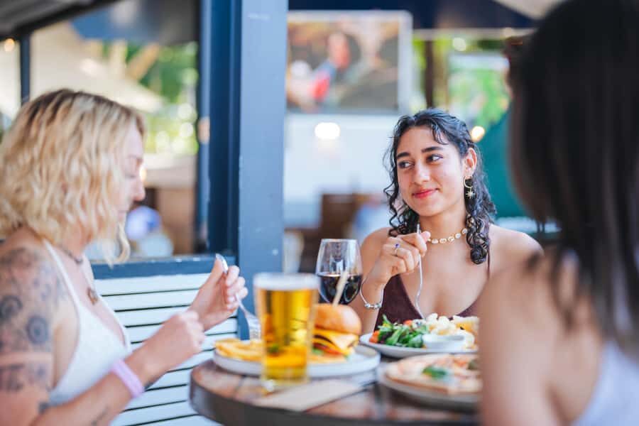 Brisbane: South Bank Combo Pass: 10:30am-2pm approx - Key Things I Think You’ll Like Most