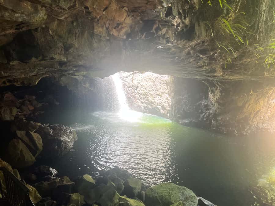 Brisbane: Springbrook and Mt Tamborine Glow Worm and Skywalk - Who this tour fits best (and who should skip the stairs and heights)