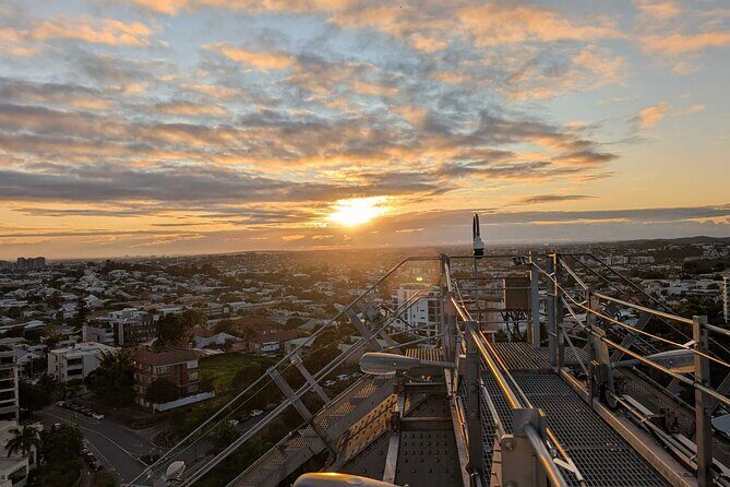 Brisbane Story Bridge Adventure Climb - Photo situation: one included group photo, more available later