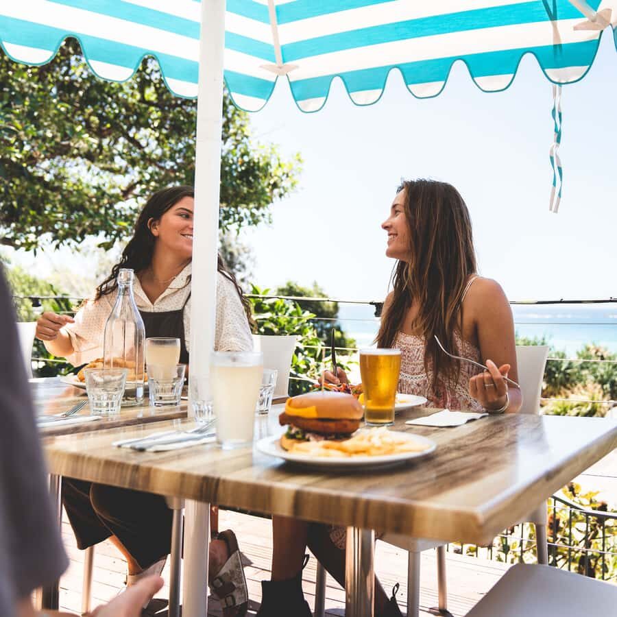 Brisbane: Stradbroke Island Eco Tour - Small Group, Full Day - Amity Point: dolphin-spotting and an easy first landing