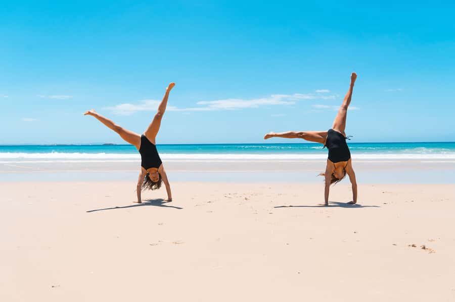 Brisbane: Stradbroke Island Eco Tour - Small Group, Full Day - The Moreton Bay ferry crossing: why it’s more than a transfer