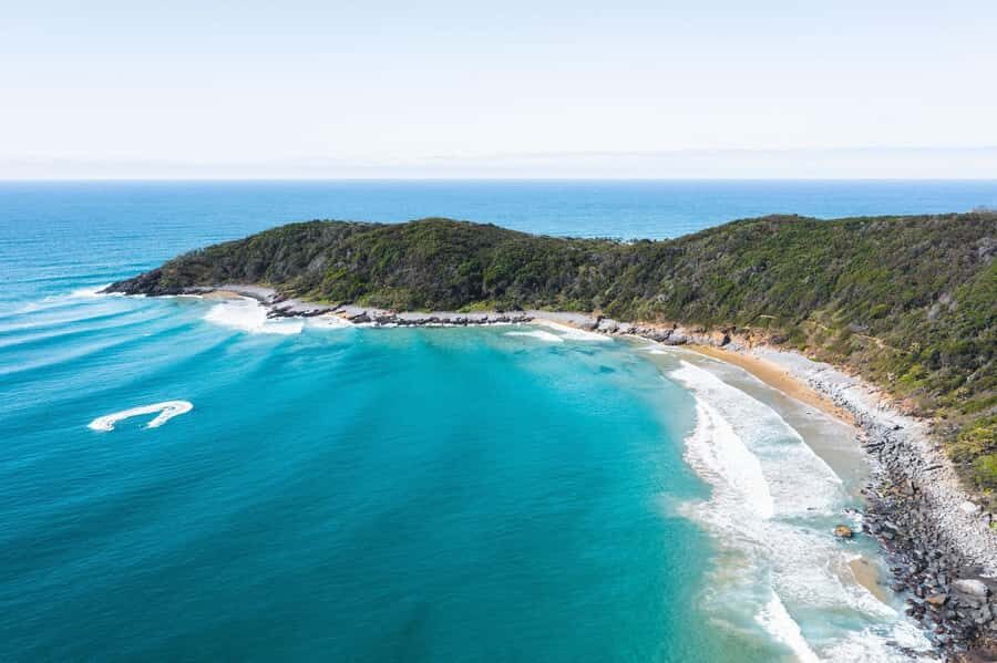 Brisbane: Sunshine Coast Hinterland & Noosa Scenic Tour - Key things I’d pencil into your day