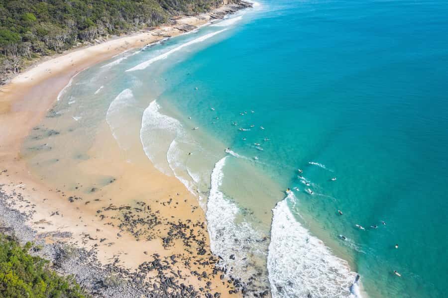 Brisbane: Sunshine Coast Hinterland & Noosa Scenic Tour - Price and value: is $119 fair for this route?