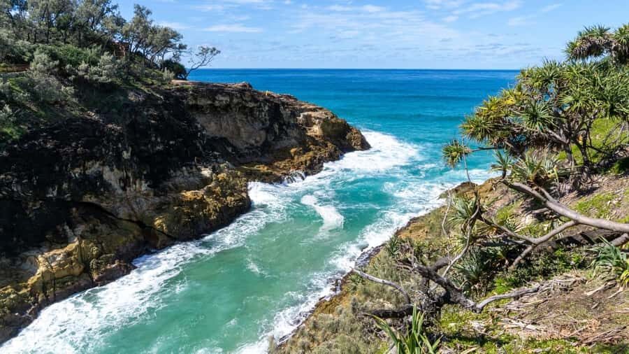 Brisbane to North Stradbroke Island Day: Wildlife & Beaches - North Stradbroke in one day: why it feels like a real nature escape