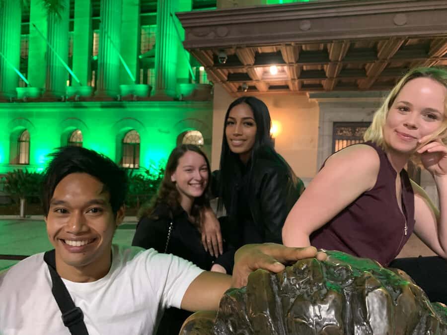 Brisbane: True Crime Tour - Quick Hits Before You Go