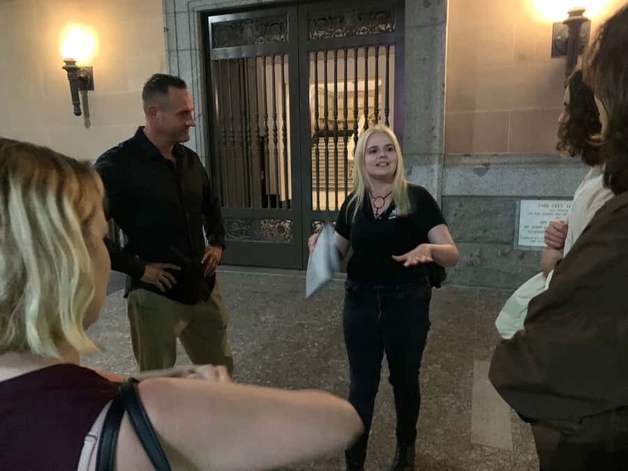 Brisbane: True Crime Tour - What Makes This True Crime Walk a Good Value in Brisbane