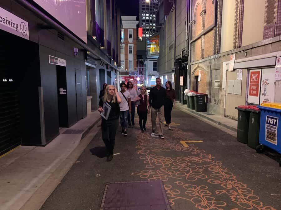 Brisbane: True Crime Tour - Who This True Crime Tour Fits Best (And Who Might Hesitate)