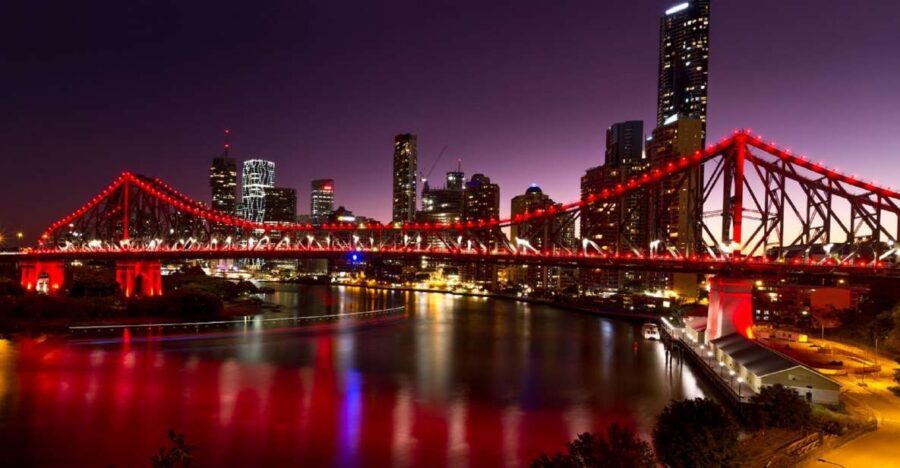 Brisbane: True Crime Tour - Quick Notes on Price, Duration, and What’s Included