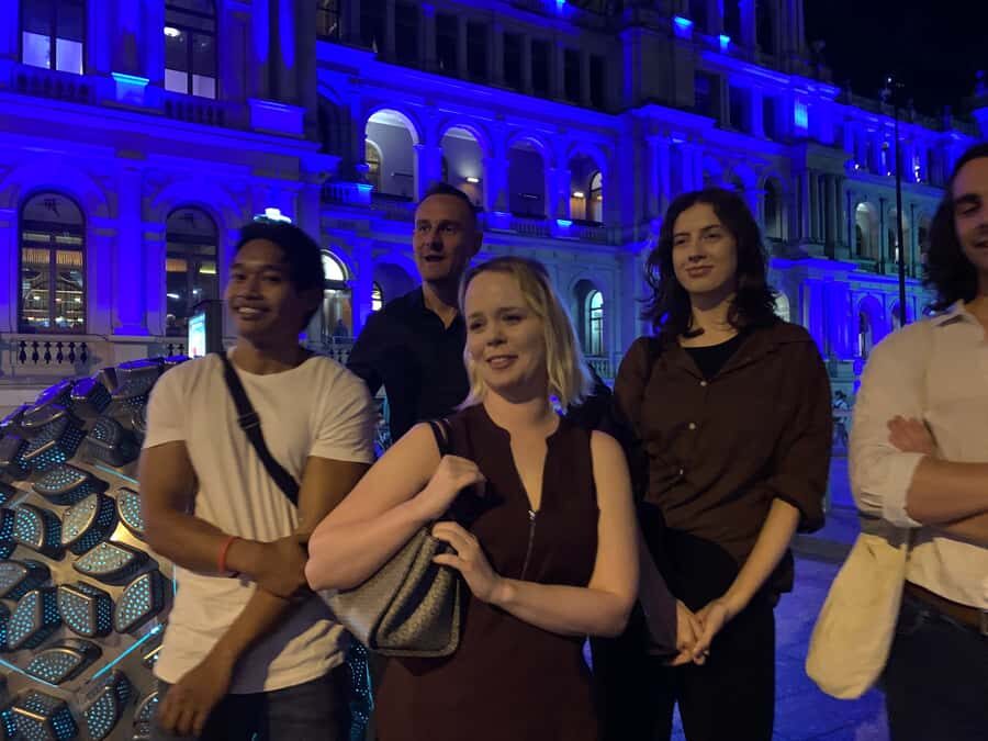 Brisbane: True Crime Tour - Should You Book This Brisbane True Crime Tour?