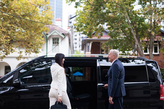 Brisbane Ultimate Chauffeur Airport Departure experience - Practical tips to make the most of your chauffeur day