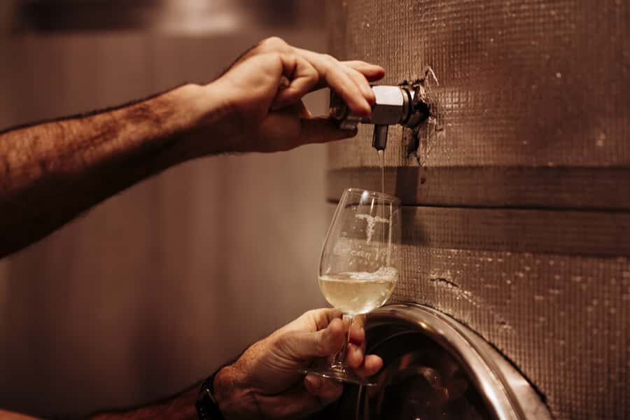 Brisbane: Wine & Dine In The Vines - Key highlights worth marking on your map
