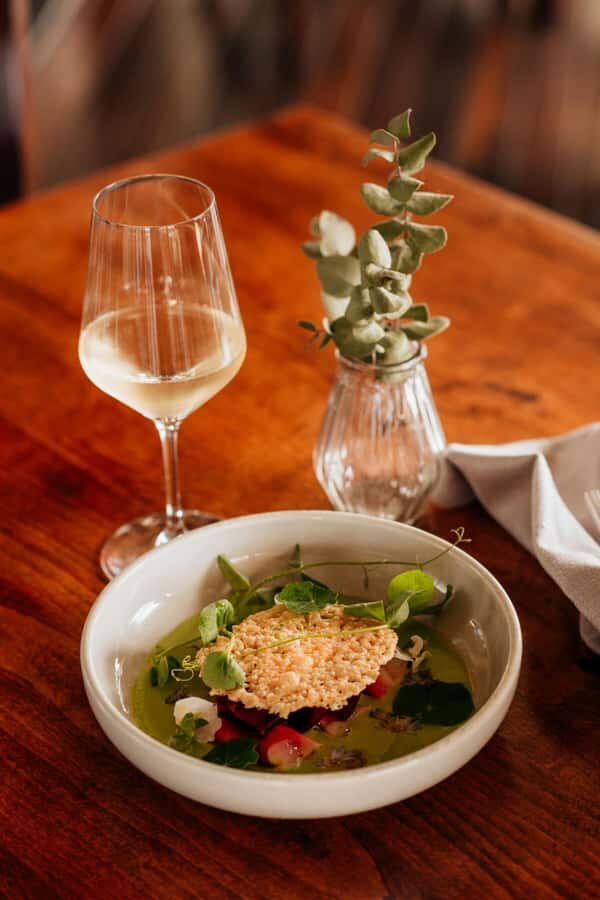 Brisbane: Wine & Dine In The Vines - Should you book Brisbane: Wine & Dine In The Vines?