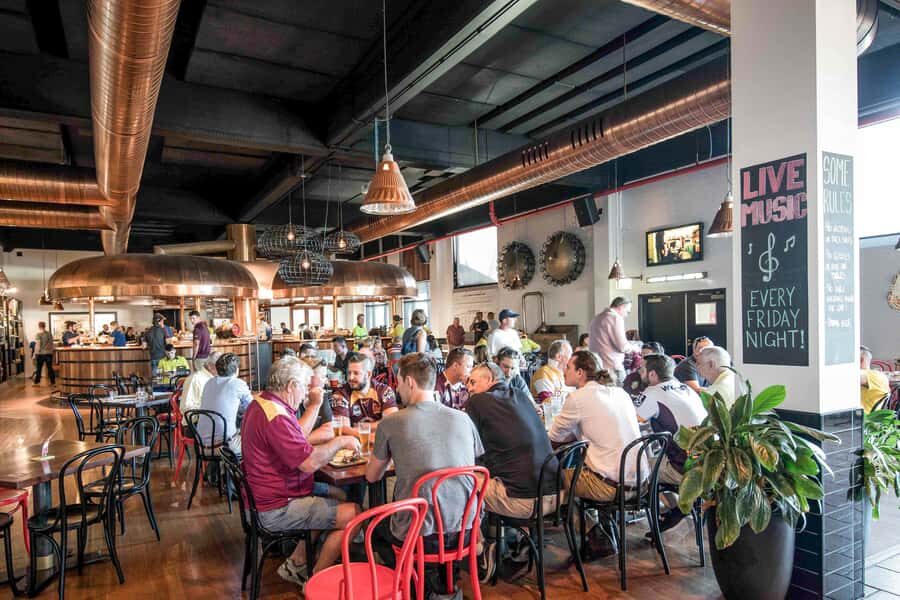 Brisbane: XXXX Beer Brewery Tour and Beer Tasting - Key moments that make this tour worth your time