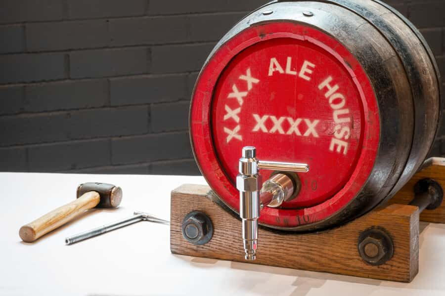 Brisbane: XXXX Beer Brewery Tour and Beer Tasting - Price and value: is $29 worth it?