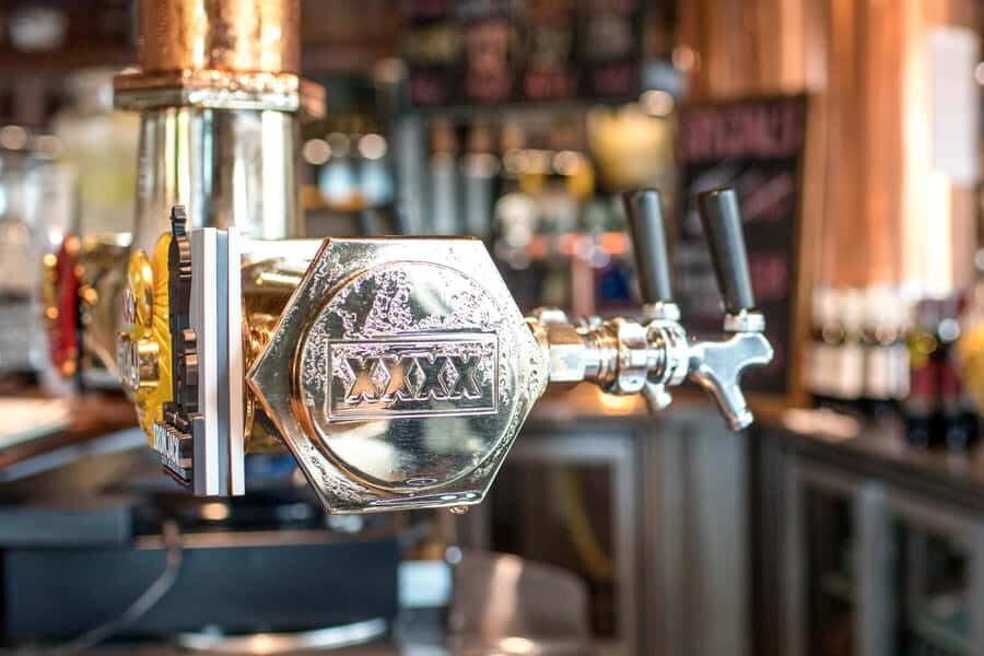 Brisbane: XXXX Beer Brewery Tour and Beer Tasting - Walking the heritage-listed brewery: what the site adds to the lesson