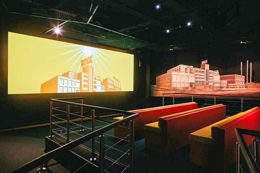 Brisbane: XXXX Beer Brewery Tour and Beer Tasting - Timing quirks: when production lines may be paused