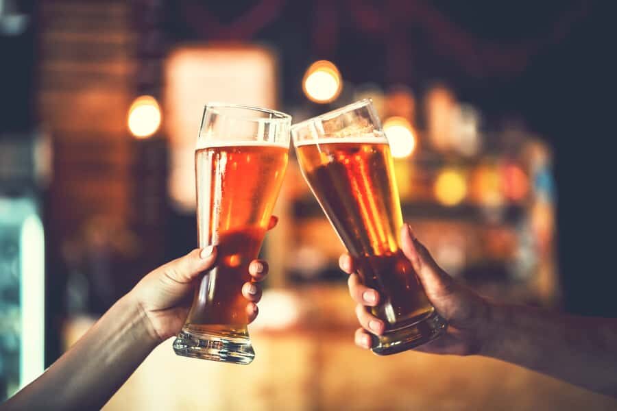Brisbane: XXXX Beer Brewery Tour and Beer Tasting - Start at the Four X Brewery Visitor Centre (and find Level 1 fast)