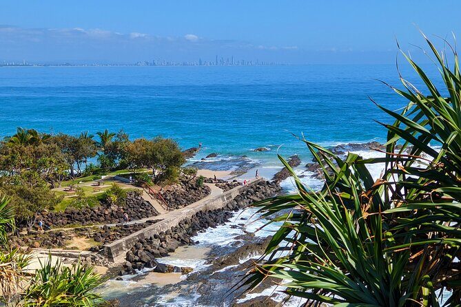 Byron Bay, Bangalow & Gold Coast Day Trip from Brisbane - A long day that’s still easy to manage