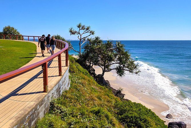 Byron Bay, Bangalow & Gold Coast Day Trip from Brisbane - Price and value: what $190.11 covers (and what it doesn’t)