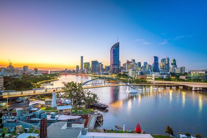 Cruise to Lunch Package: 10:30am – 2pm (3.5hr) - Morning tea onboard: scones, jam, and the start of the day