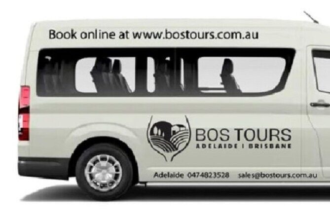 Deluxe Springbrook & Mt Tamborine Glow Worms and famous Skywalk - Getting picked up in Brisbane and keeping the pace realistic