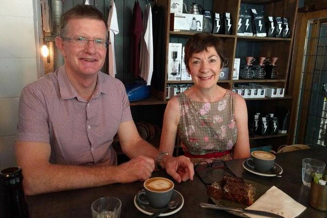 Deluxe Wine Tour to Tamborine Mountain, includes two course lunch - What the day feels like: pacing, group vibe, and how to enjoy it