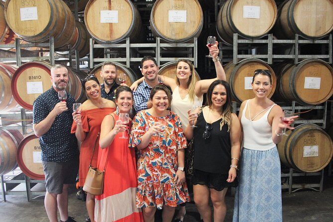 Deluxe Wine Tour to Tamborine Mountain, includes two course lunch - Getting from Brisbane to Tamborine Mountain without the car stress
