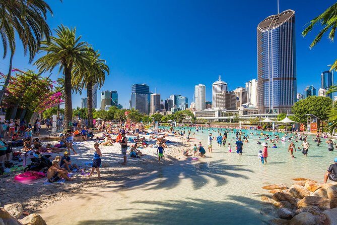 Discover Brisbane - South Bank - Key highlights you’ll care about